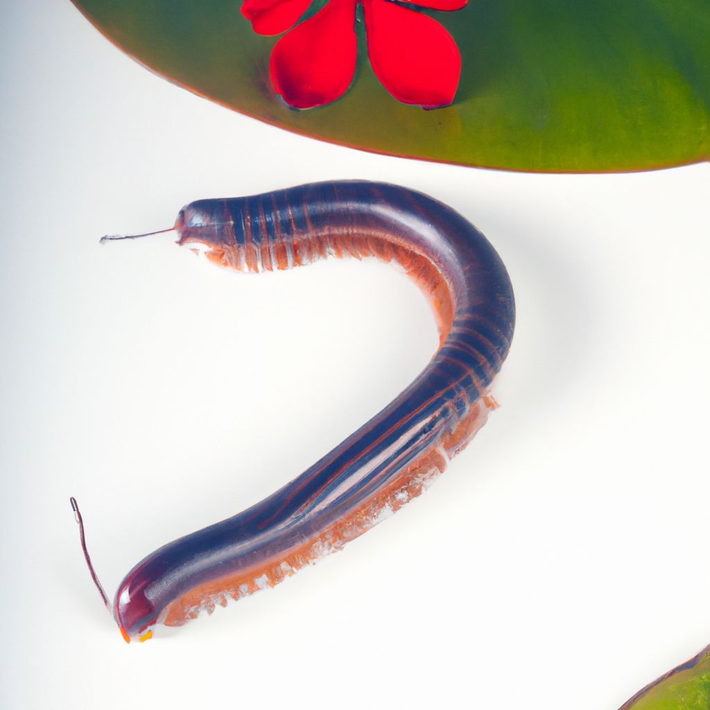 Are millipedes good pets