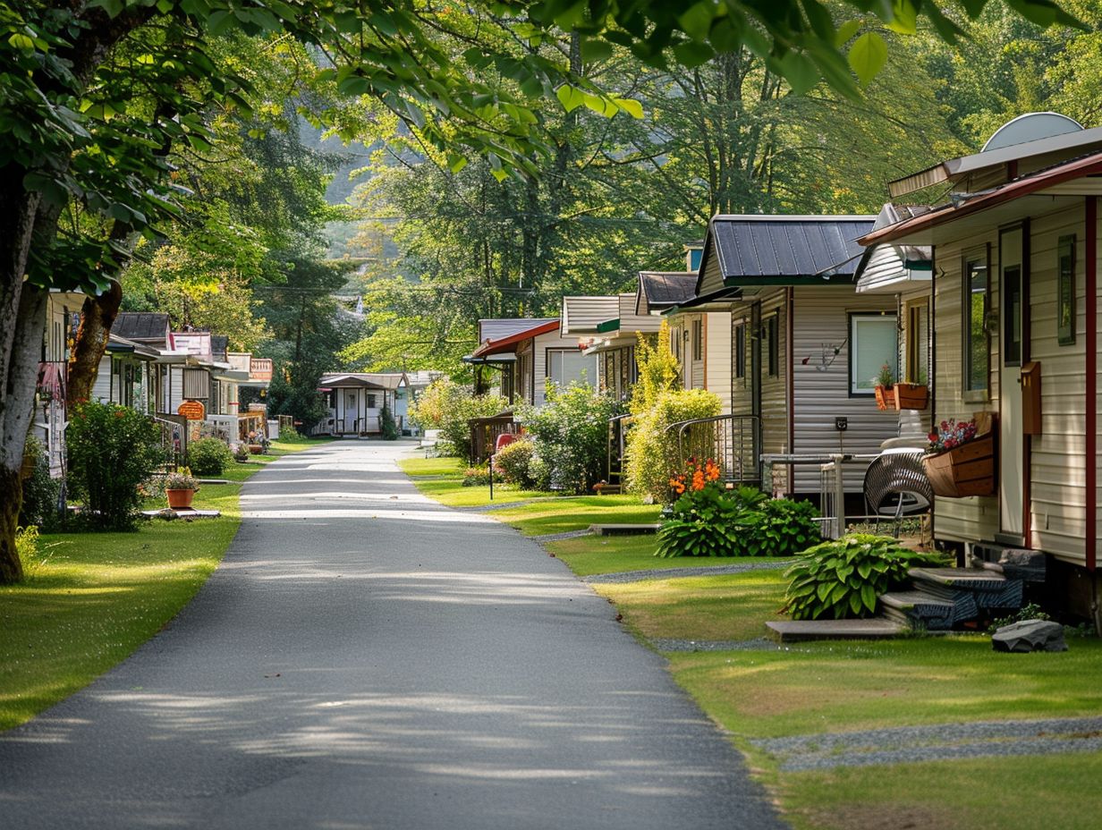 Is Investing in Mobile Homes Right for You?