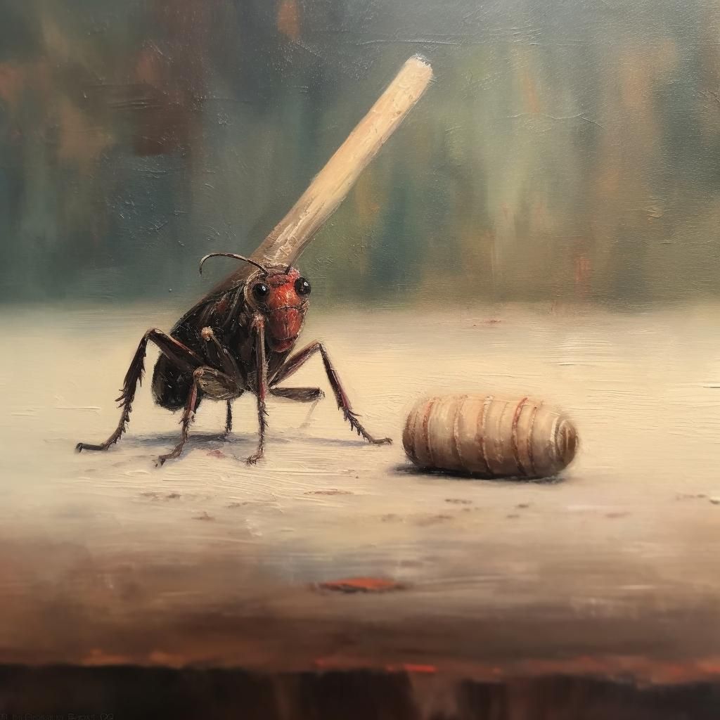 Are my crickets dying Pet