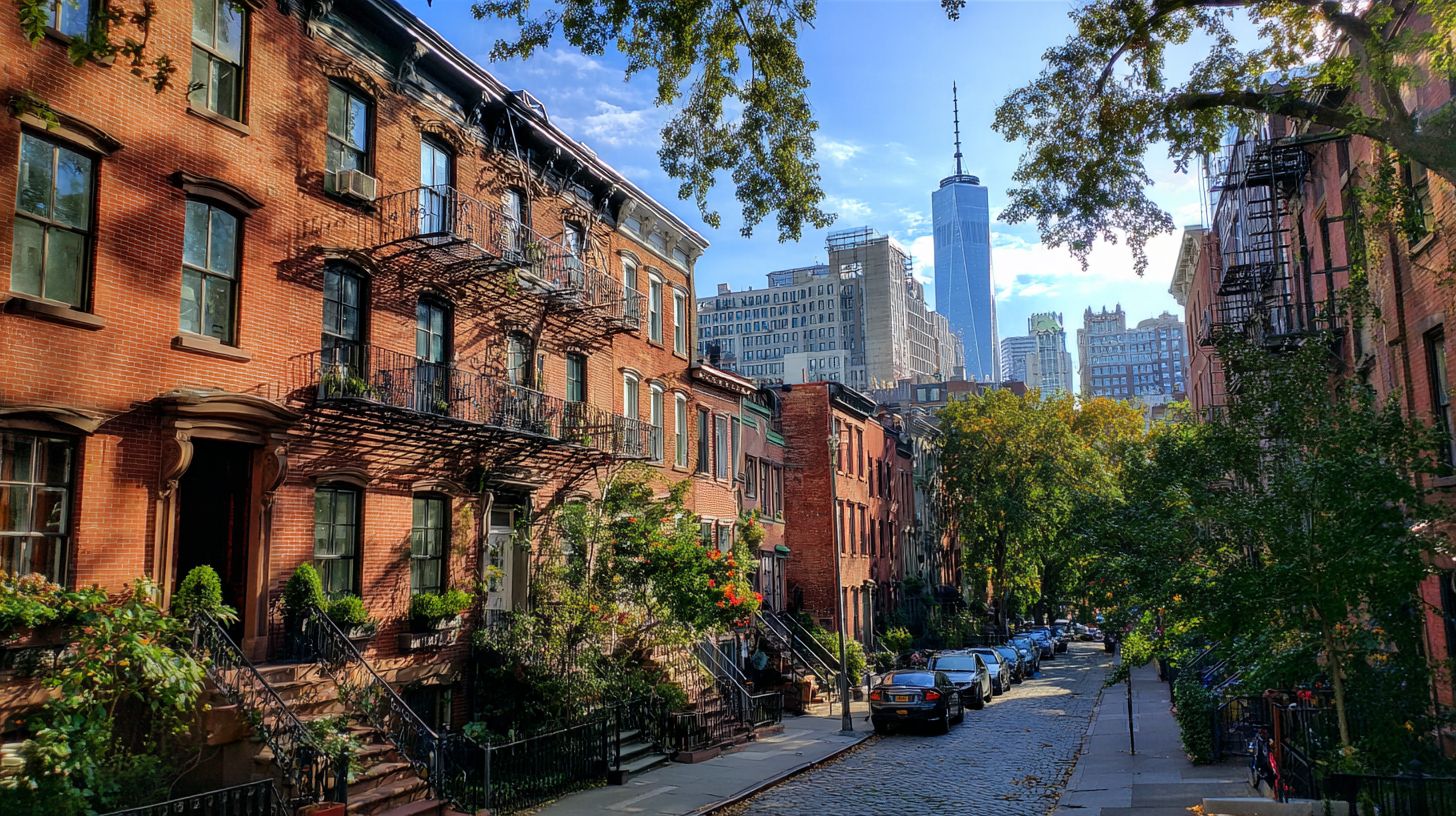 Are Smaller Buildings Better Than Large NYC Complexes?