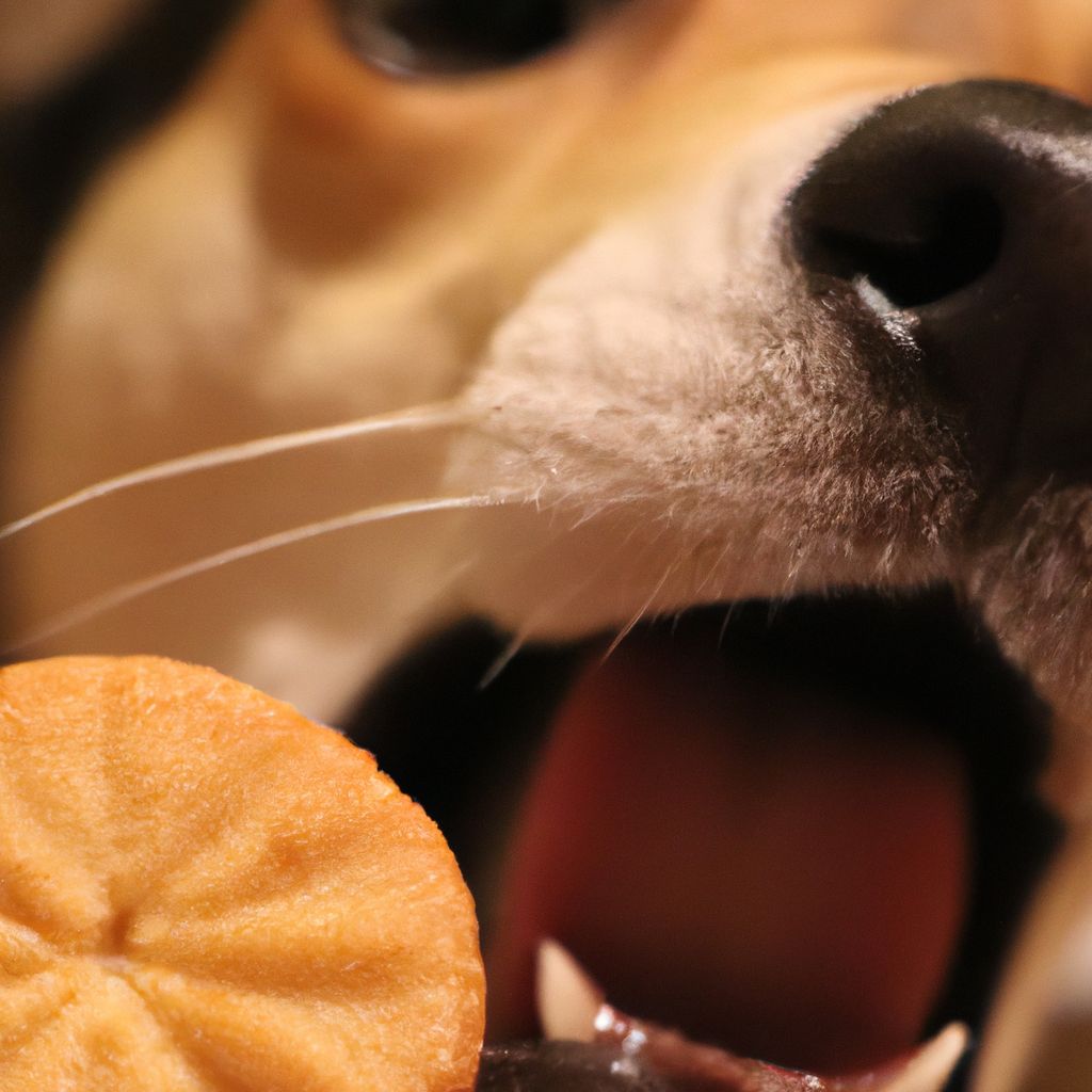 Are sugar cookies bad for Dogs