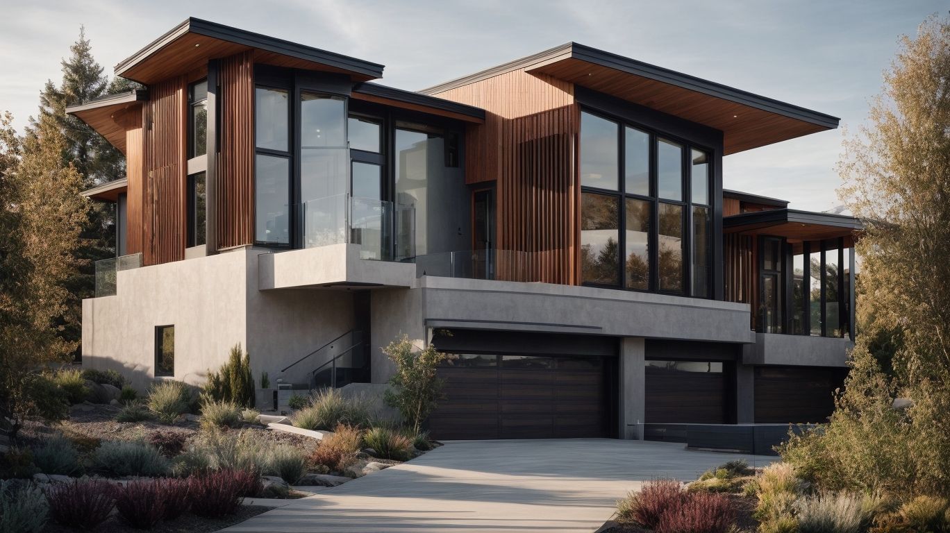 ARG Construction: Where Design Meets Harmony in Kelowna