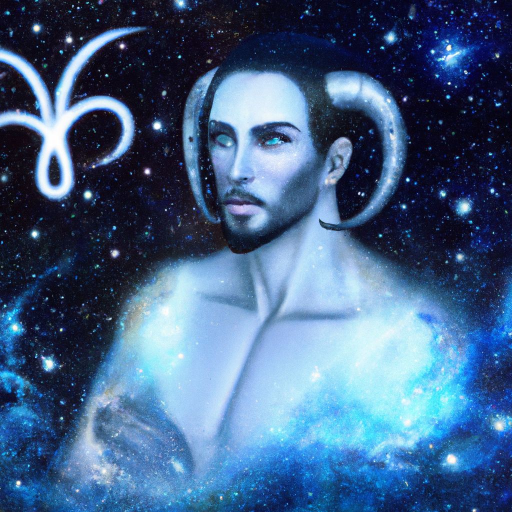 ArIeS ASCenDAnT MAn – Meaning Of Number