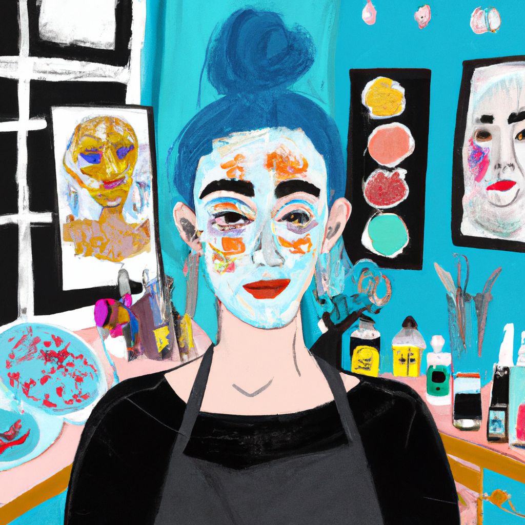 Arte Salon Inc Where Skincare and Artistry Converge