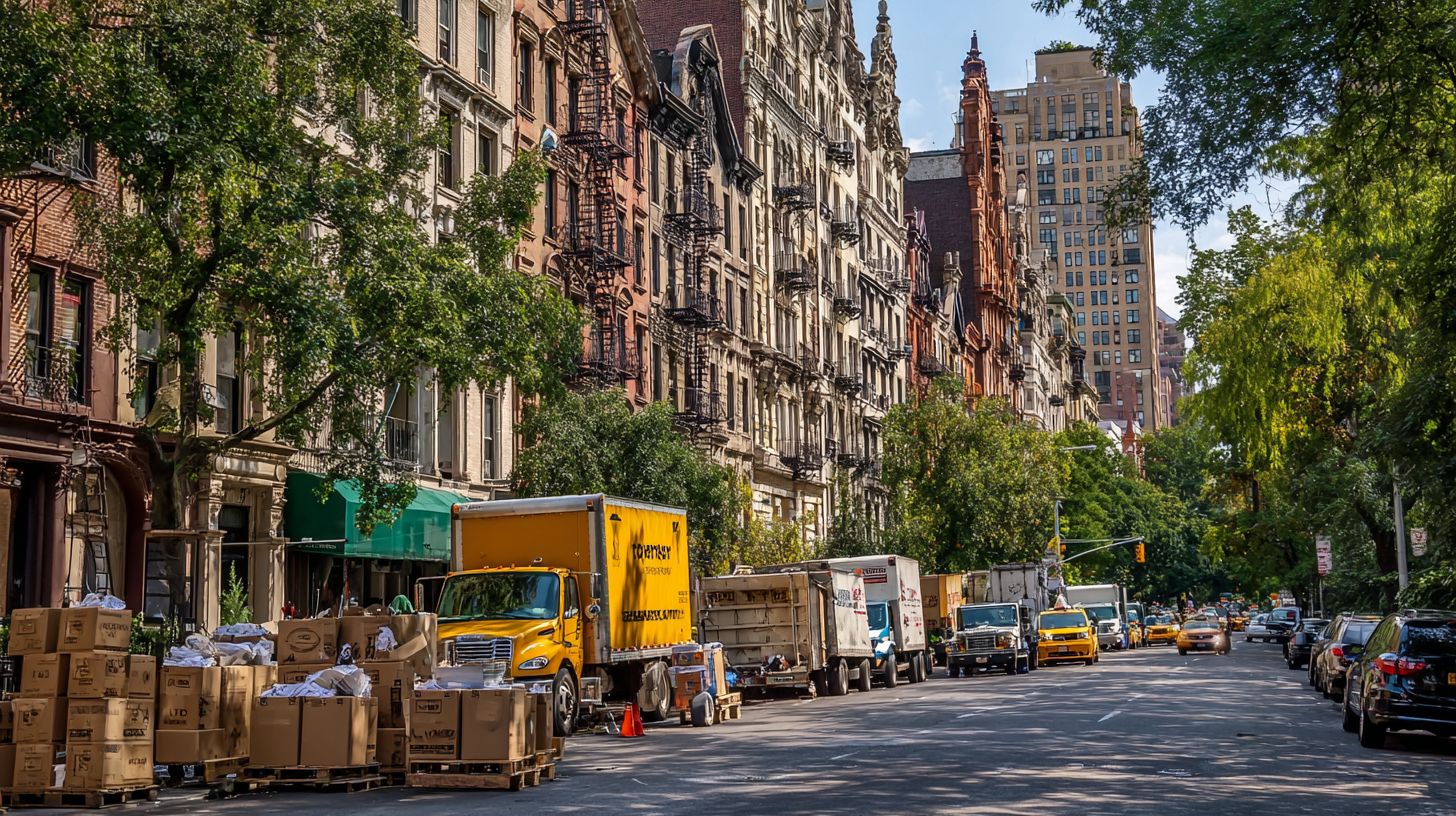 Understanding the July 1st Moving Rush