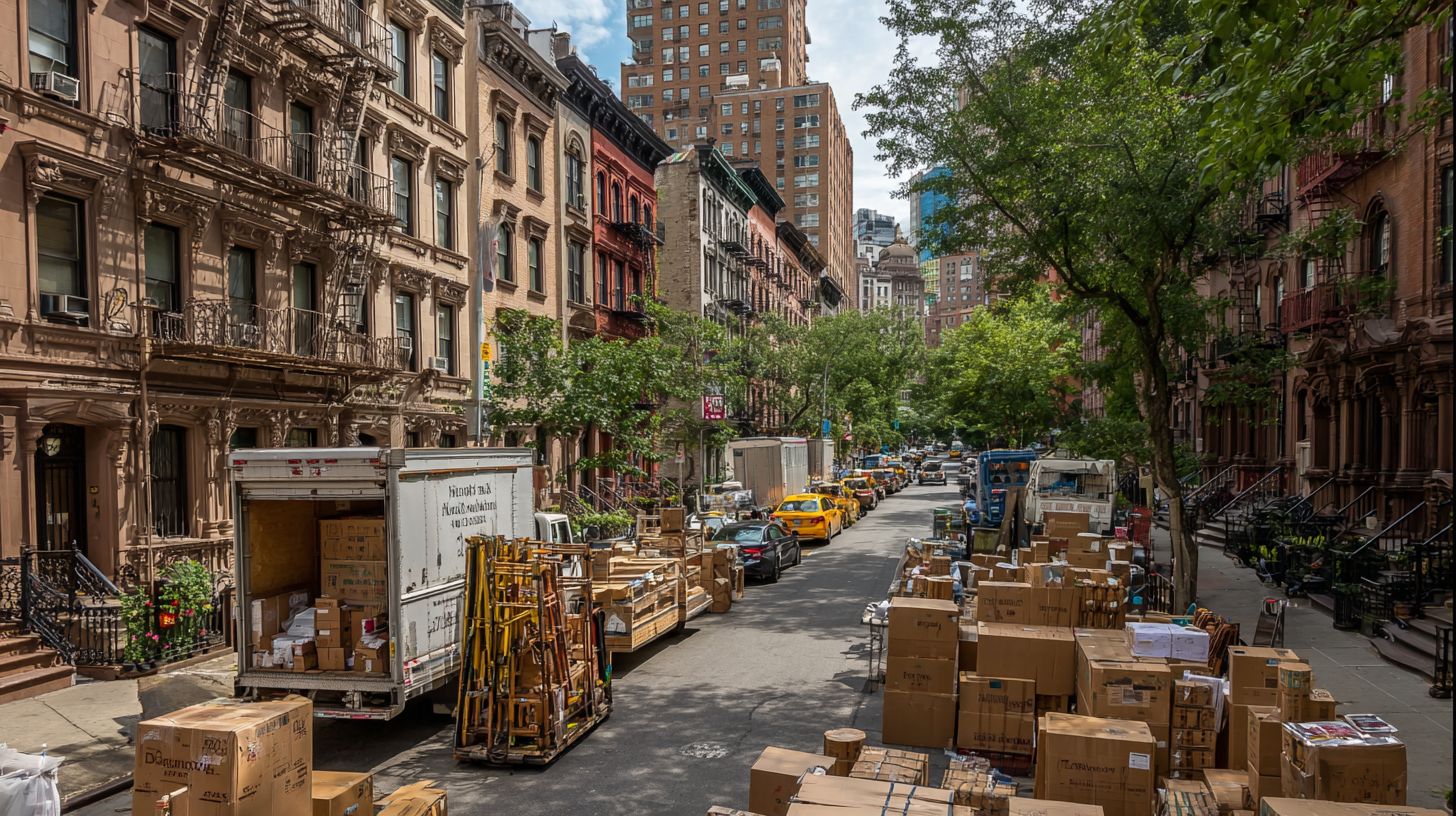 Inventory Lists and Insurance