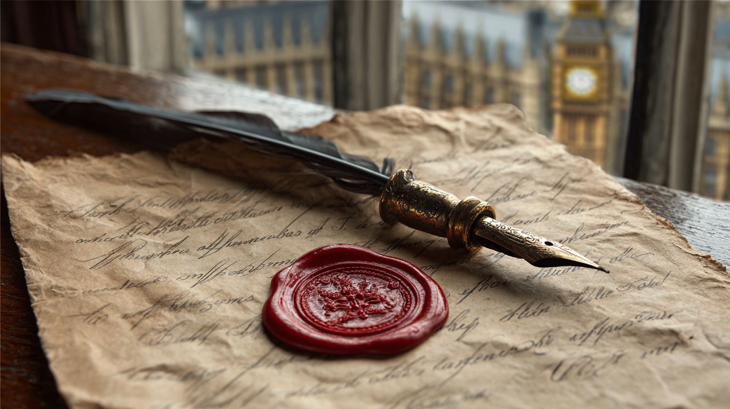 Is Will Writing Regulated in the UK?