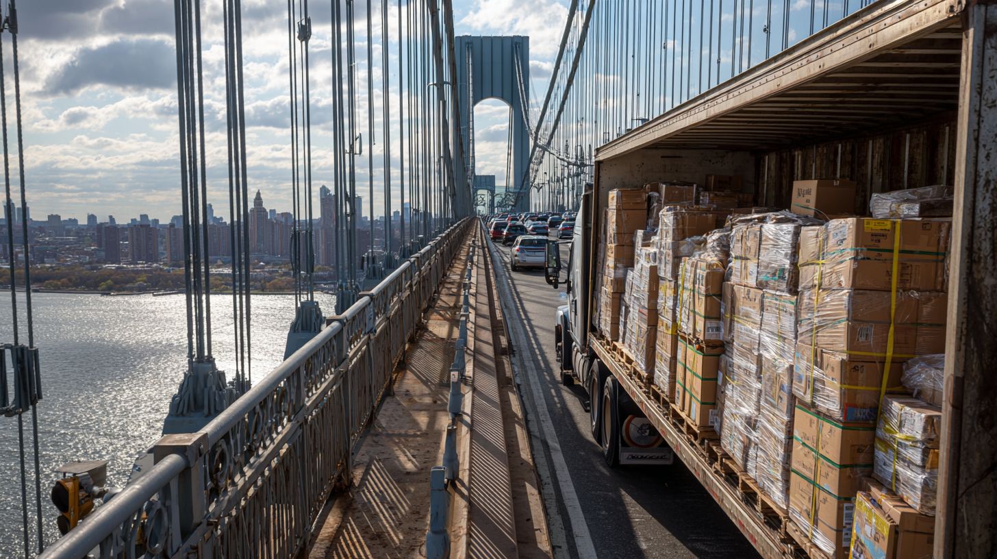 Understanding Verrazzano Bridge Transit Challenges