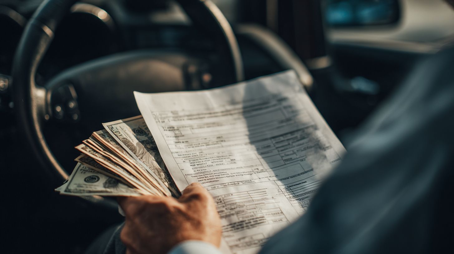 Legal Requirements for Uber Drivers