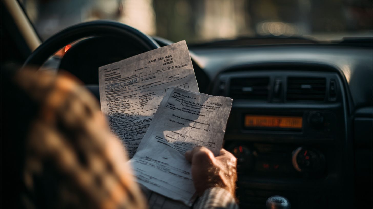 1099-K Forms from Uber