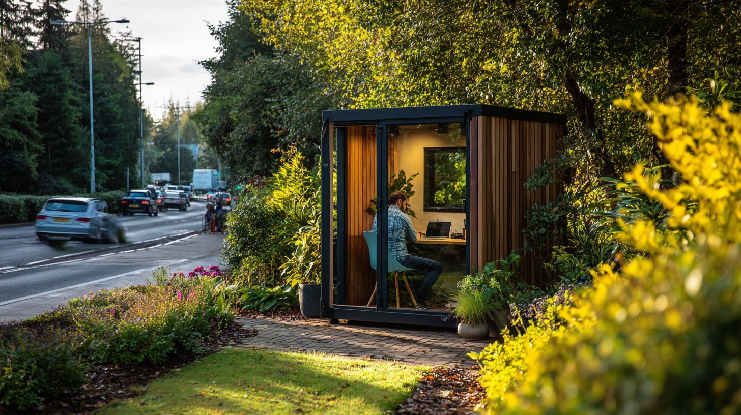 Tech Firm Director: Bespoke Rental Success