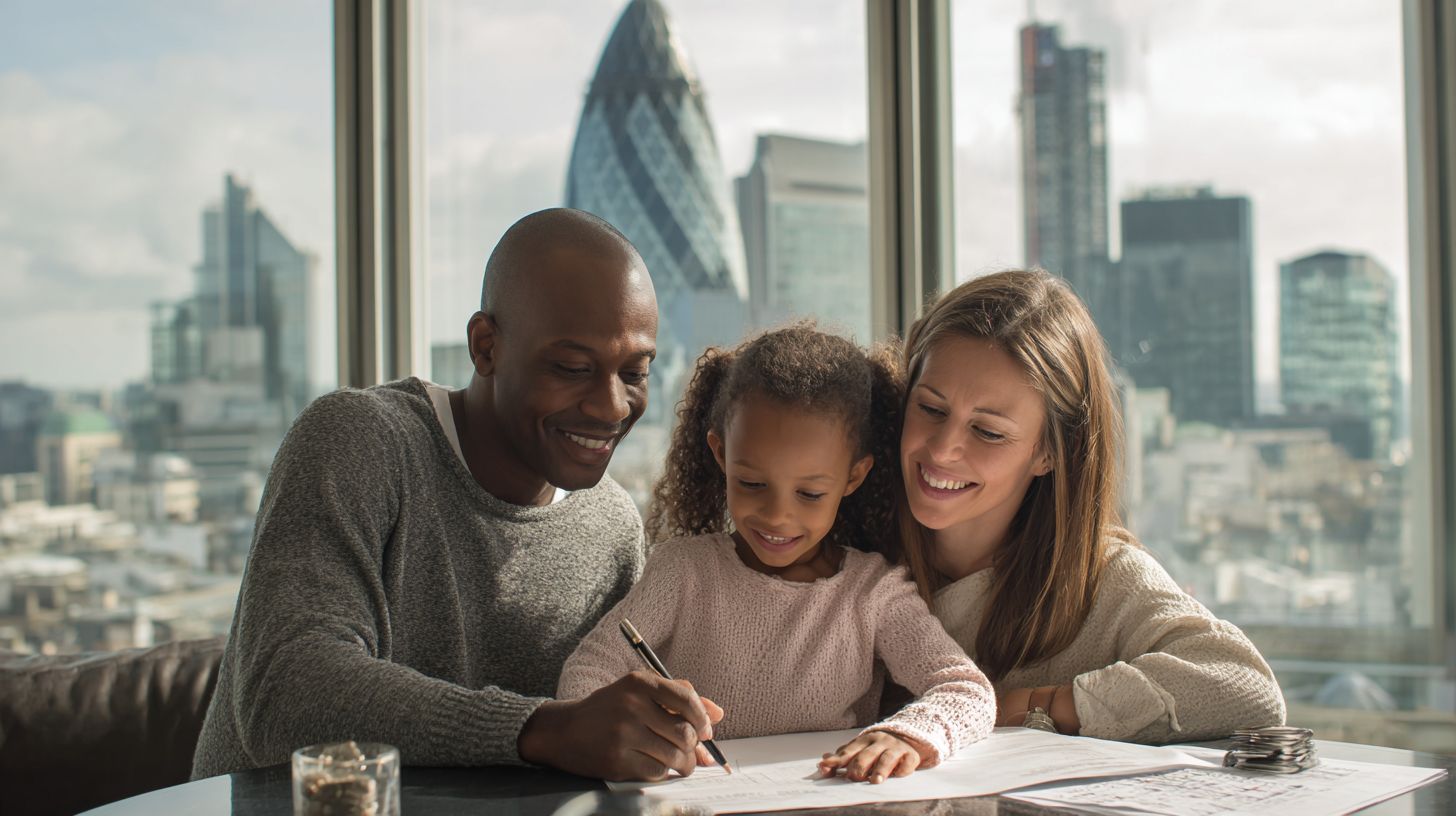 Why Families Need Will Writing in London 2026