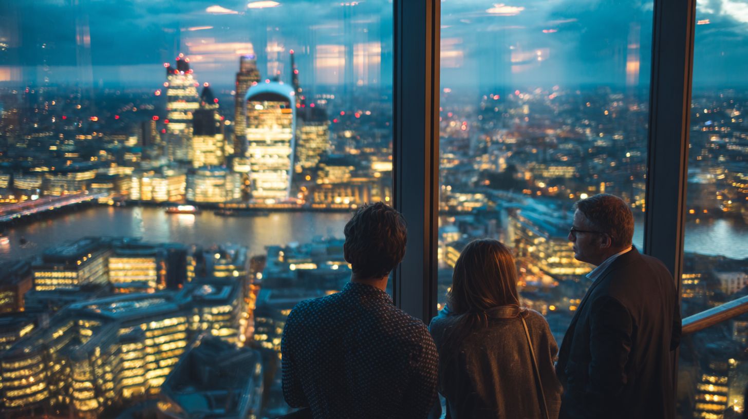 Will Writing Services London – 2026 Guide for Families