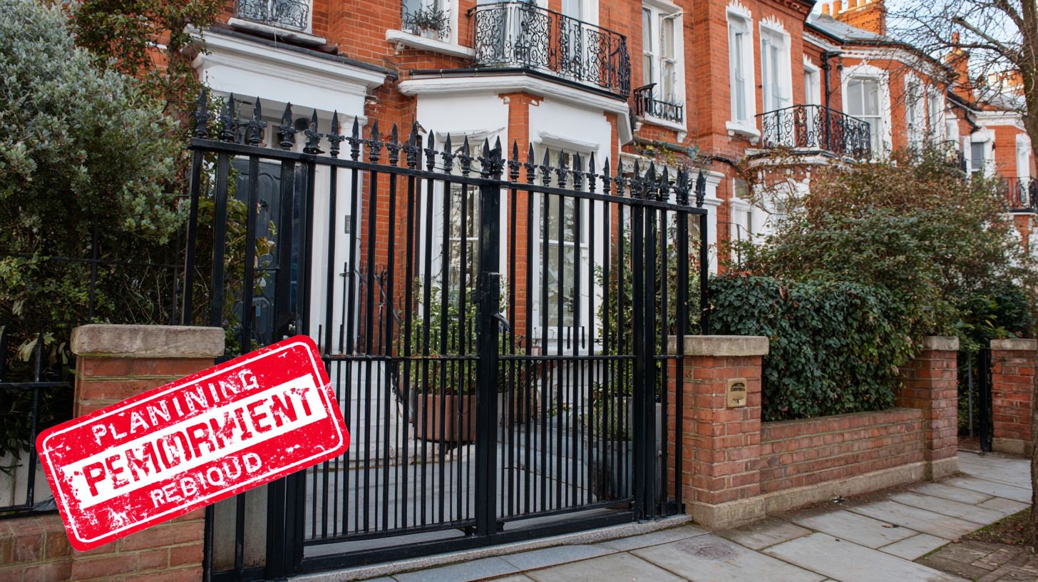 Practical Steps for Gate Installation