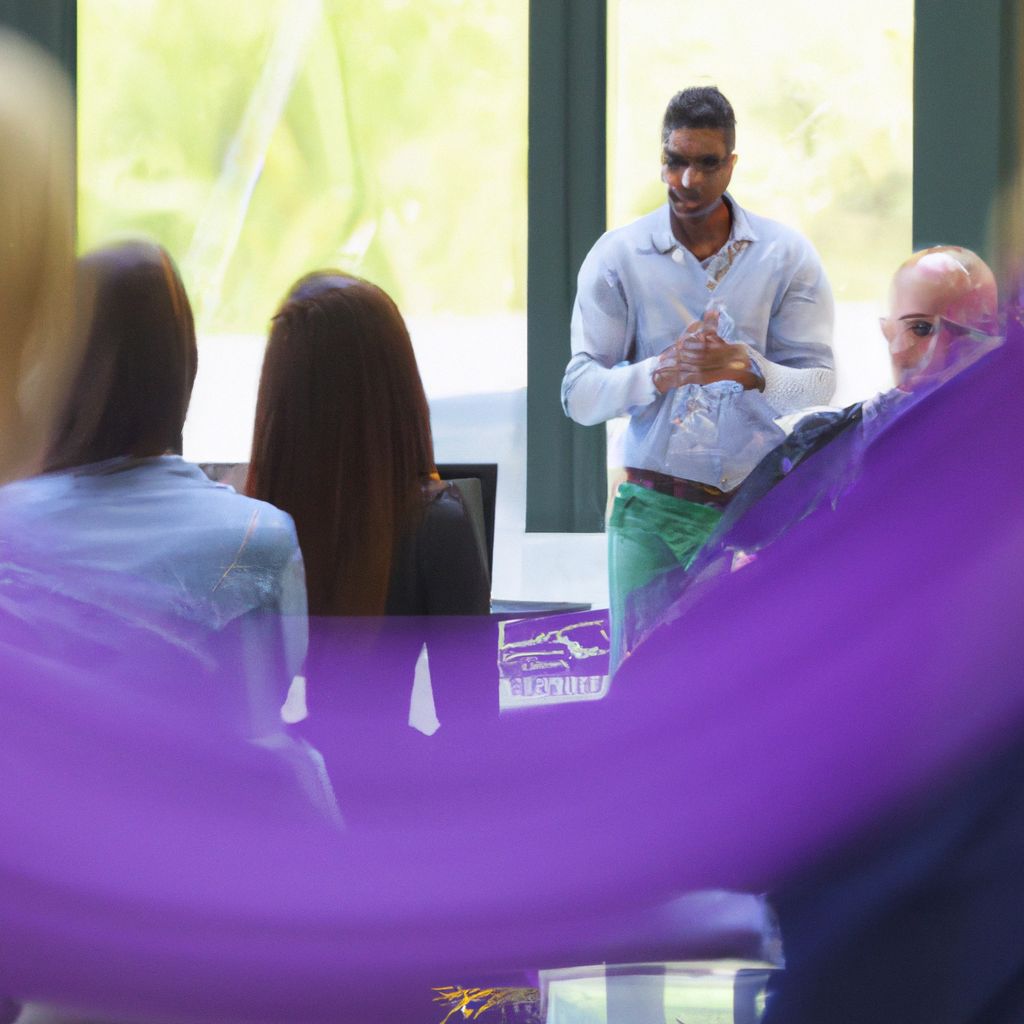 Ask Purple Noodle How Do You Use Employee Advocacy to Increase Brand Awareness and Engagement