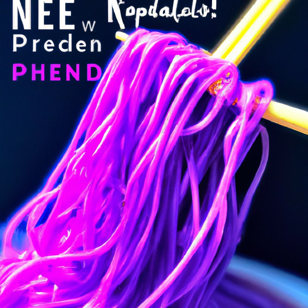 Ask Purple Noodle What Is Your Experience with Branding