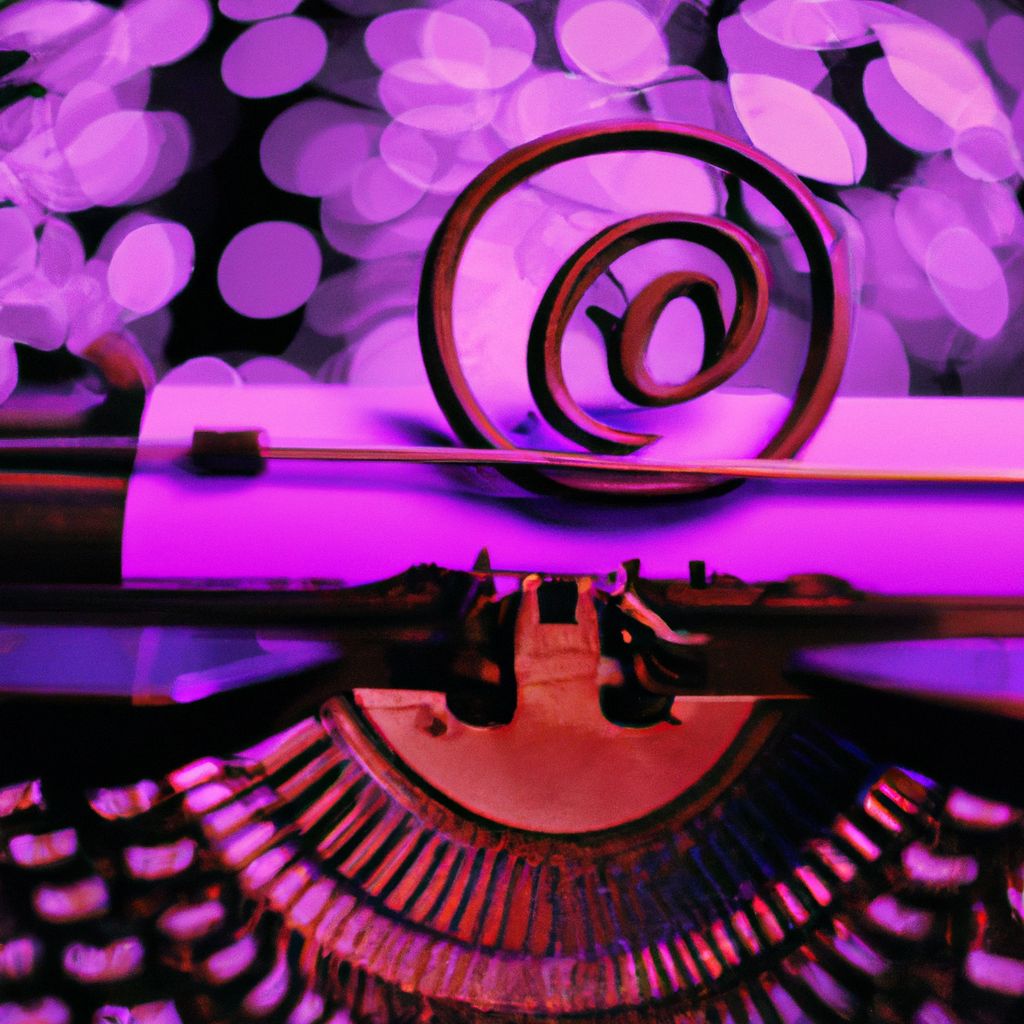 Ask Purple Noodle What Is Your Experience with Email Marketing