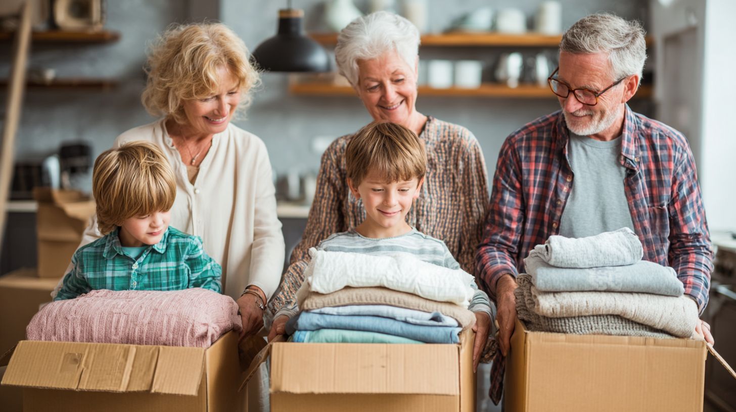 Planning Your Astoria Family Move