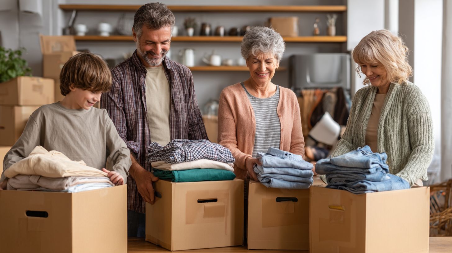 Child Safety Considerations