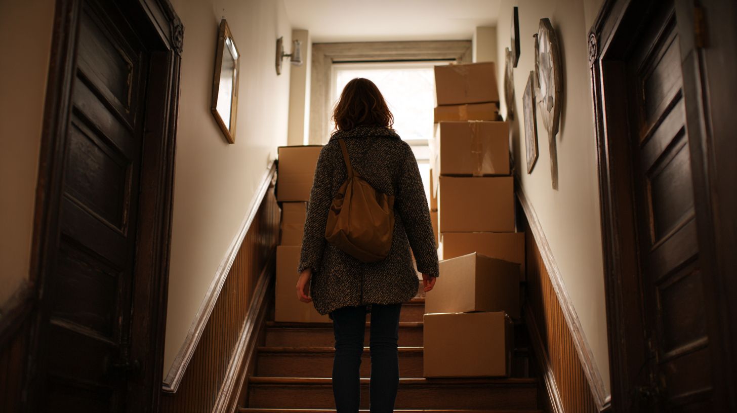 Understanding Queens Pre-War Walk-Ups