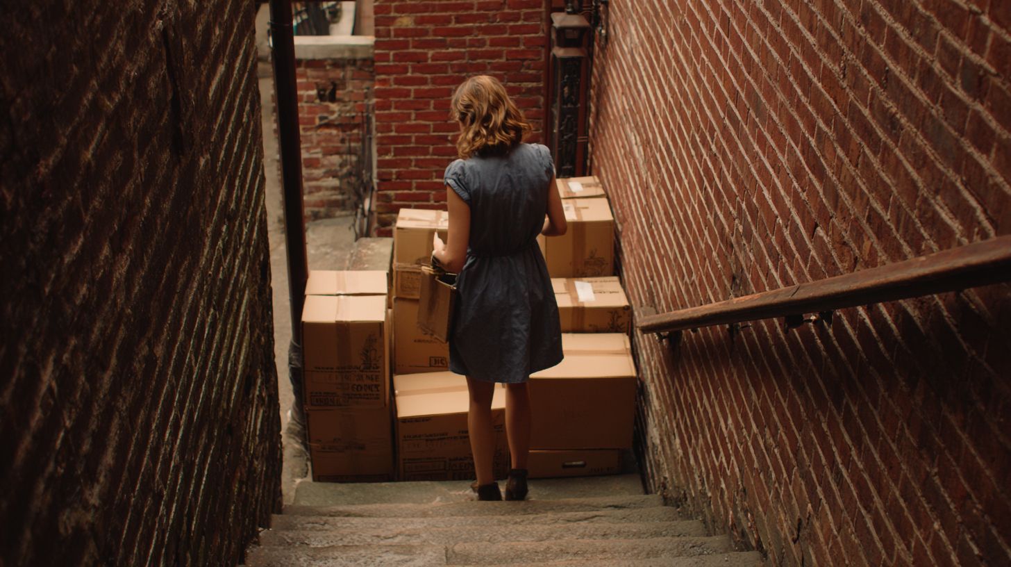 Top Astoria-Specific Moving Hacks