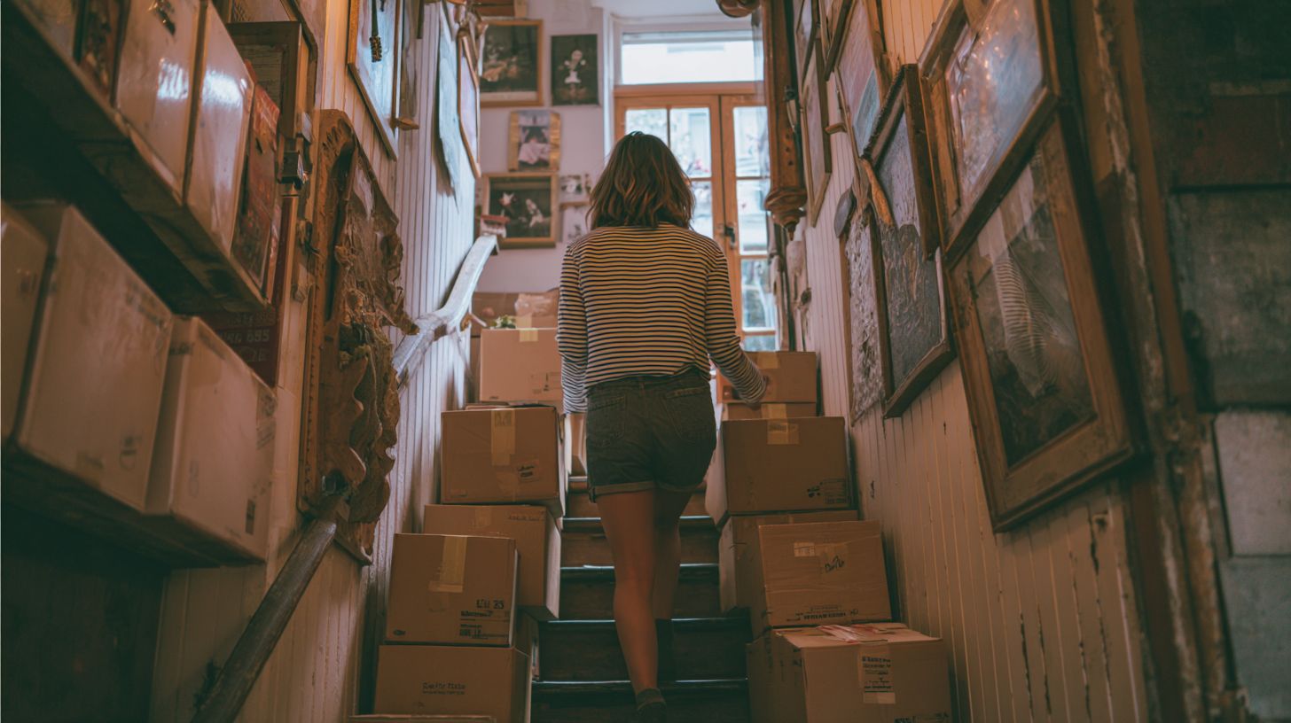 Essential Tools and Supplies