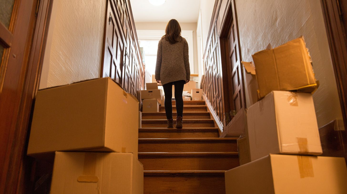 Astoria Moving Hacks and Why Packing Small Boxes Matters in Queens Pre War Walk Ups