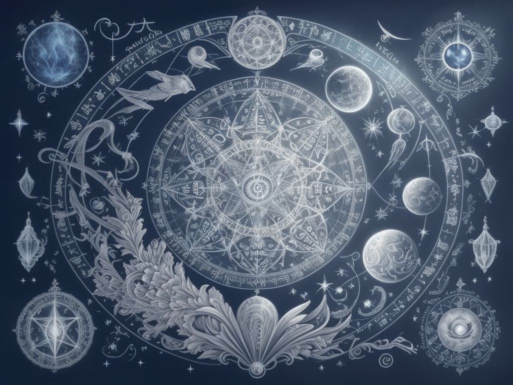 astrology and witchcraft