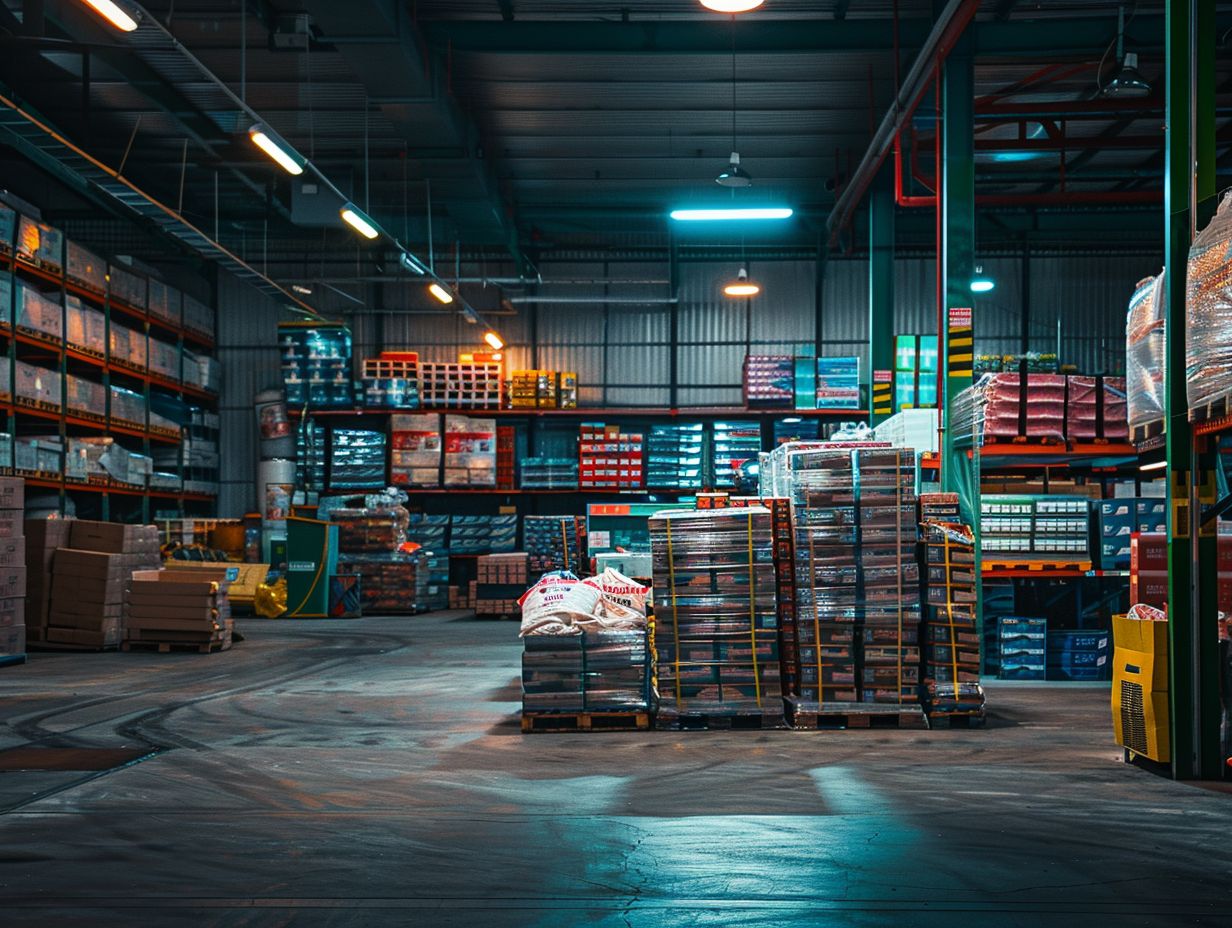 Secure and Reliable Storage Options
