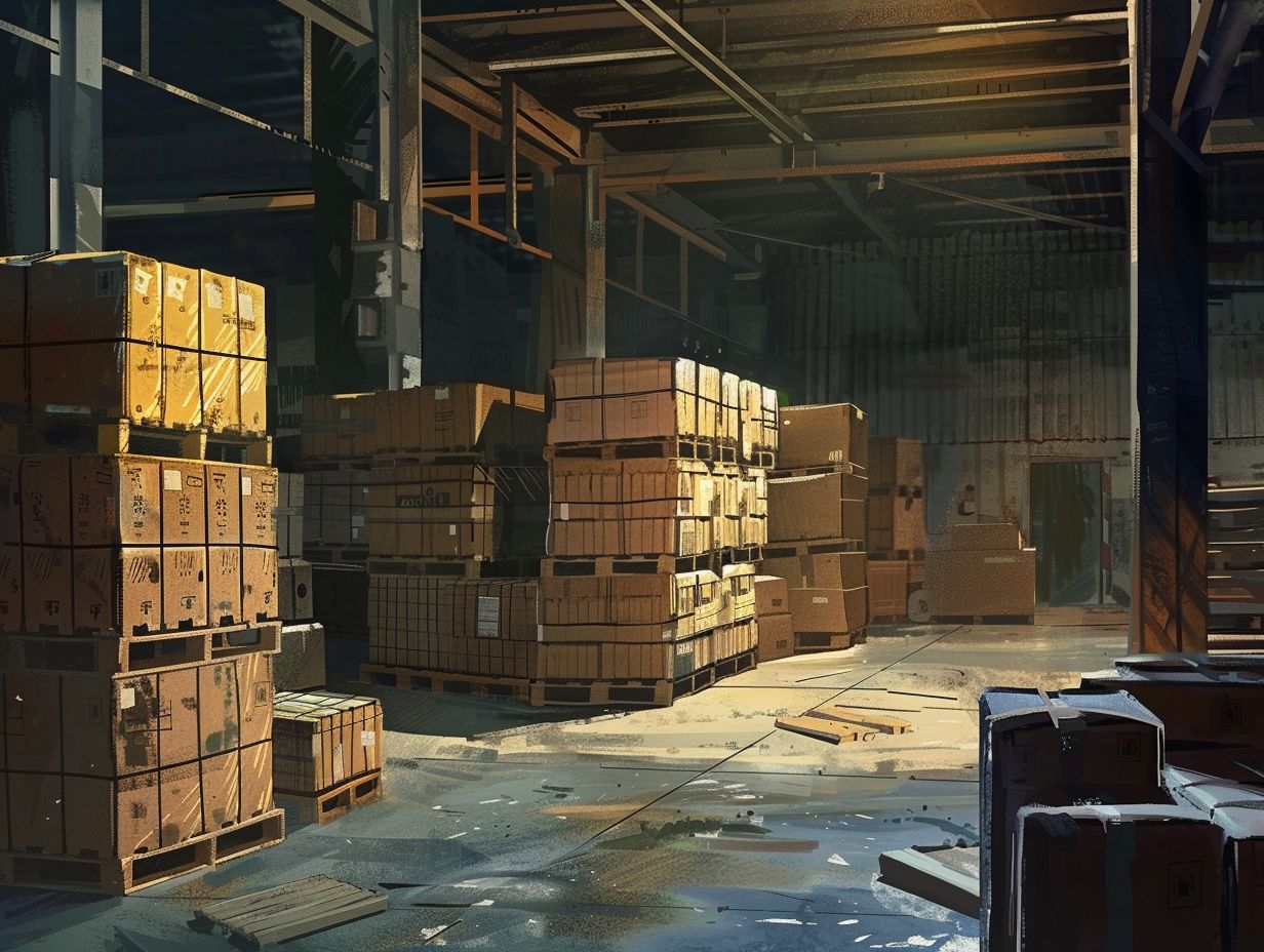 2. Where can I buy Atlanta liquidation pallets?