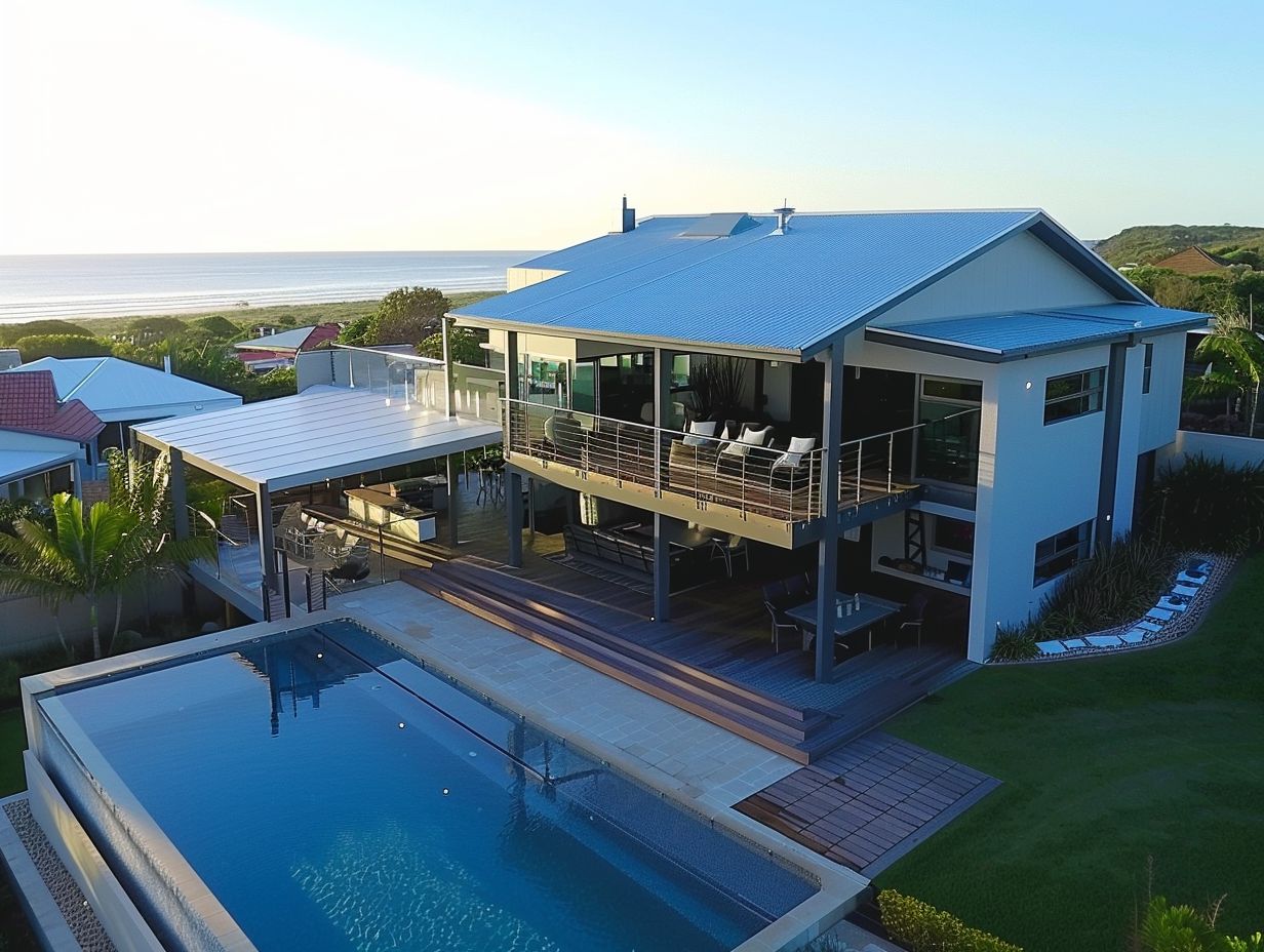 Design Ideas for Styling with Patio Awnings