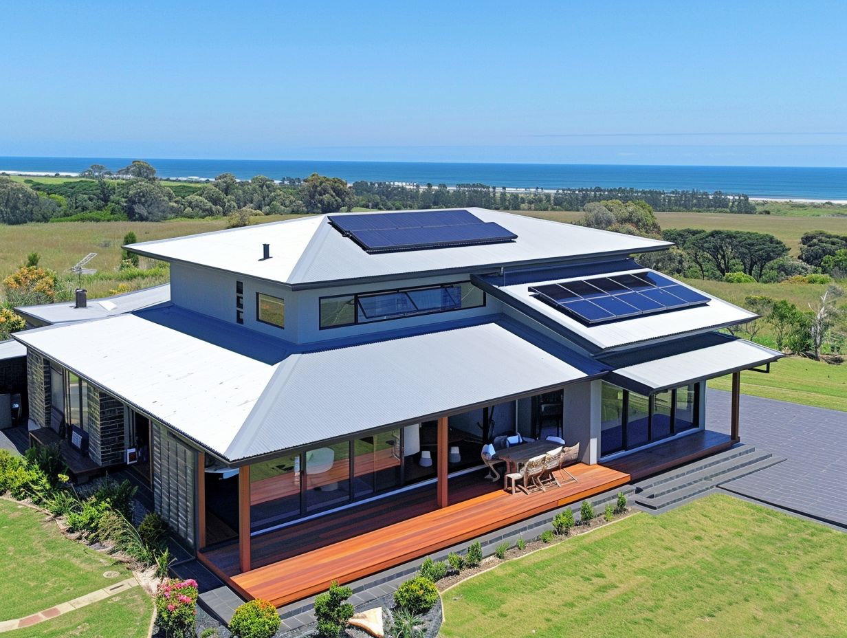 Follow Atlas Awnings on Social Media