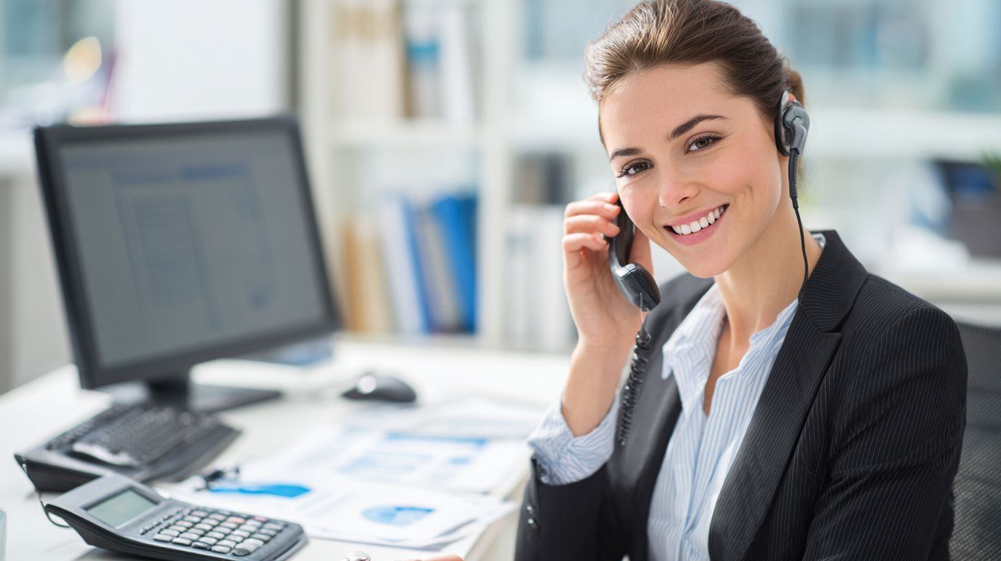 What Are Attorney Answering Services?