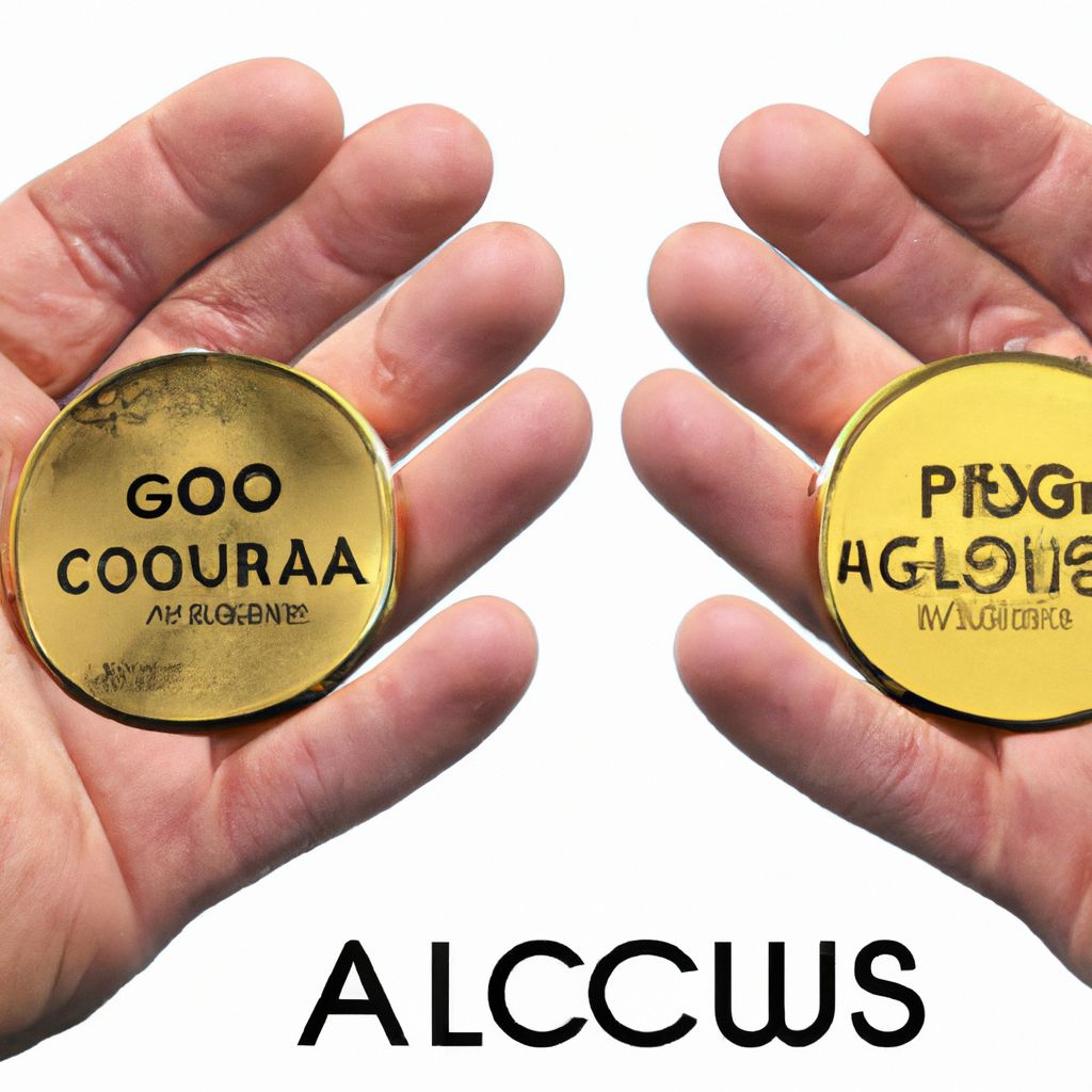 Augusta Precious Metals vs Goldco