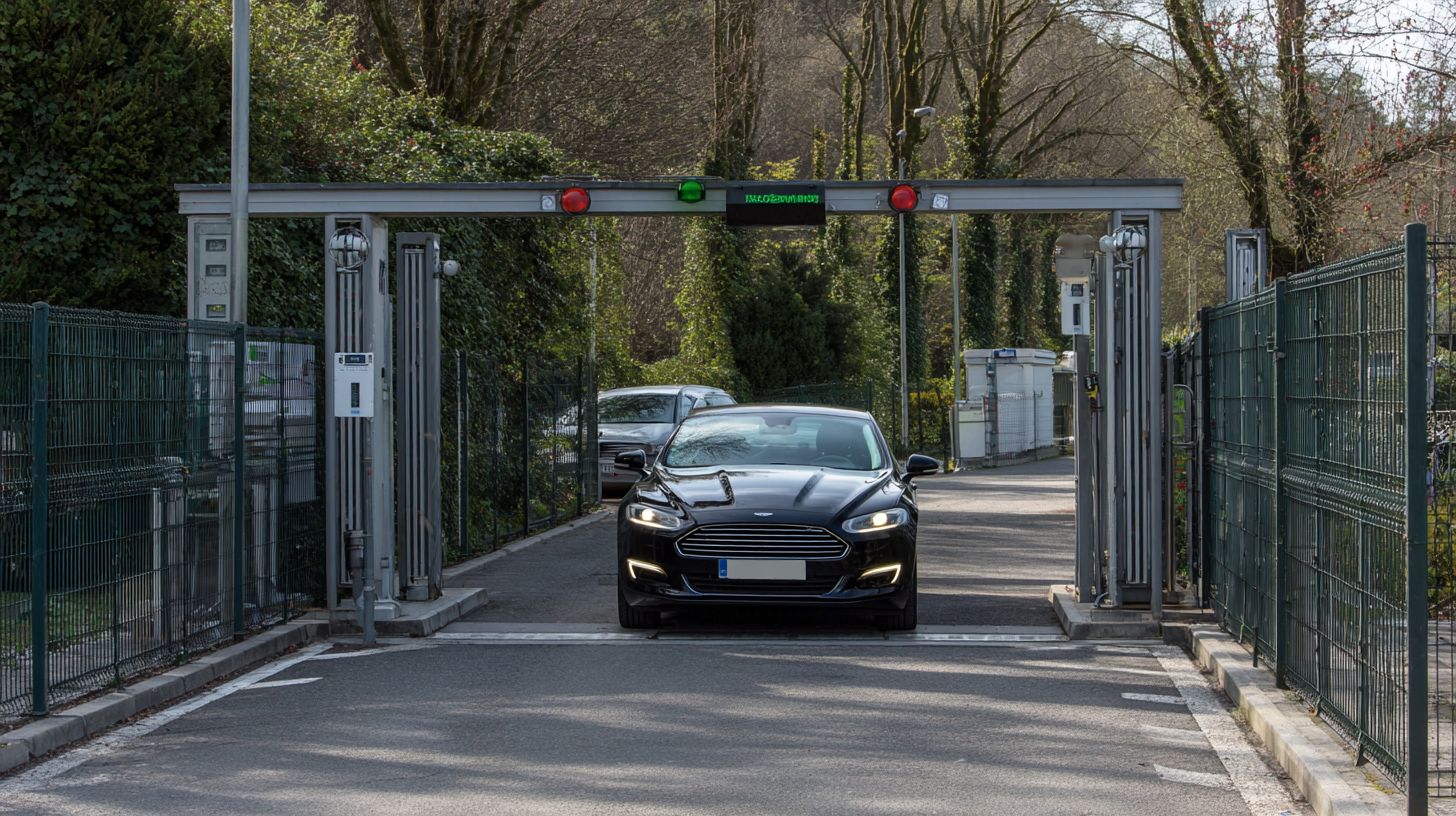 Vehicle and Plate Compatibility