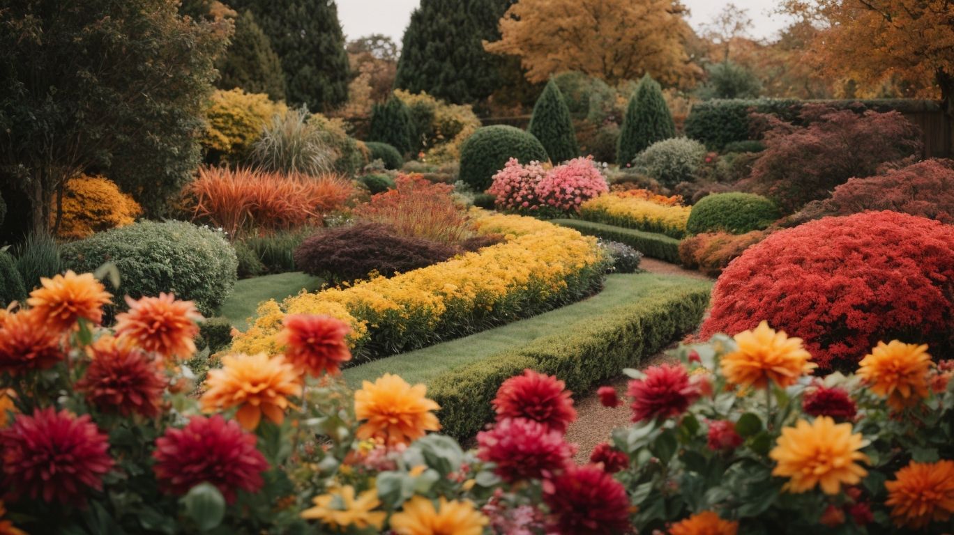 Expert Autumn Gardening Tips to Enhance Your Garden This Season ...