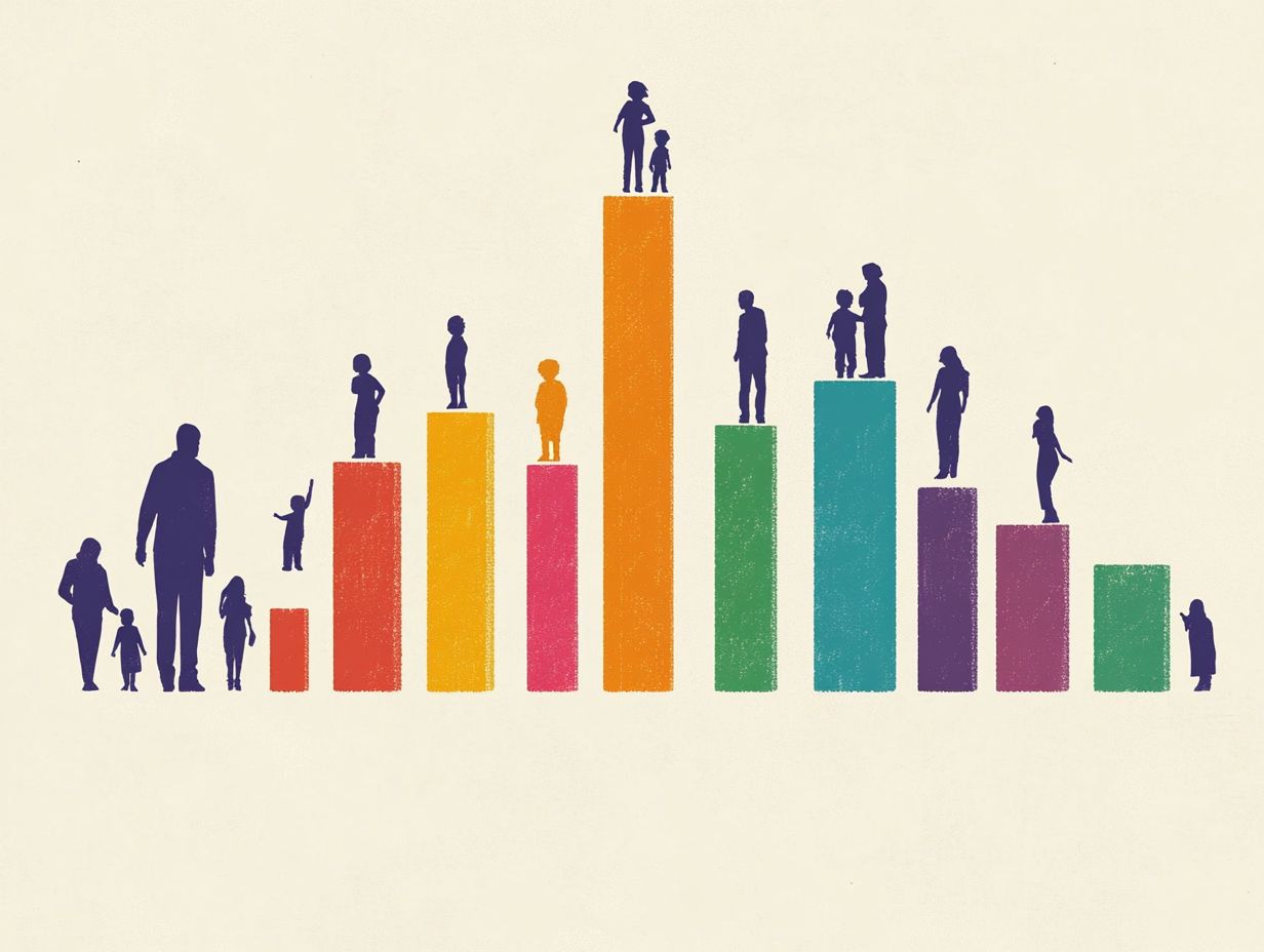 What are the Statistics on the Average Age of First-Time Fathers?