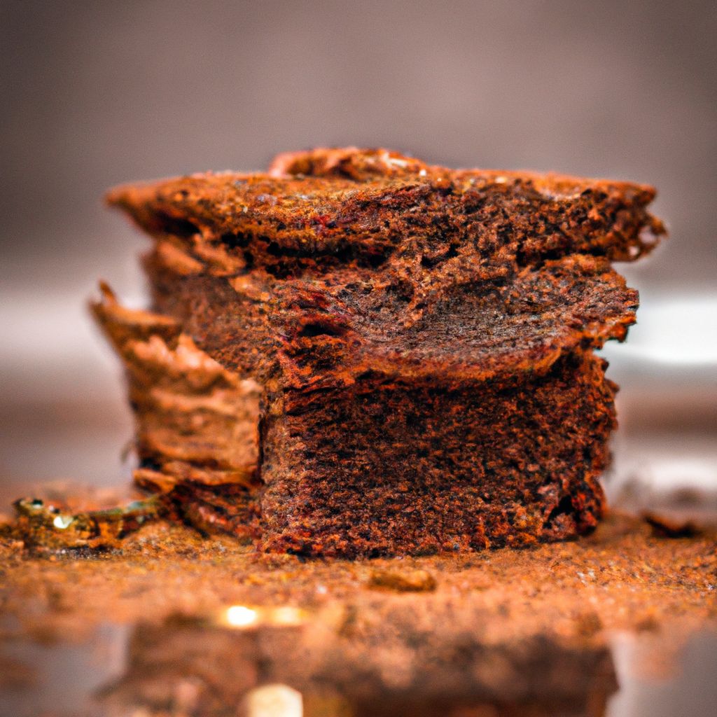 AwardWinning Brownie Recipes  Celebrated Chocolate Creations 2023 