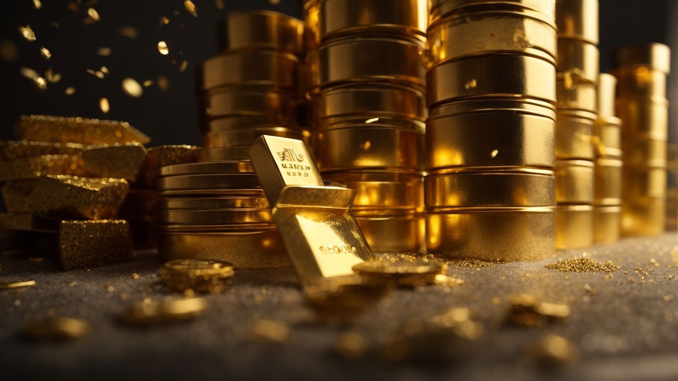 Balancing Risk and Reward in Gold IRA Investments