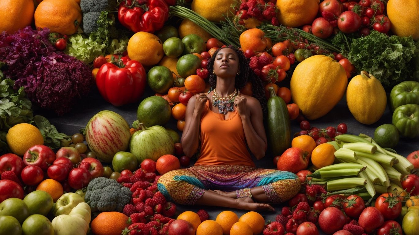 Balancing Yoga and Diet for Optimal Health 