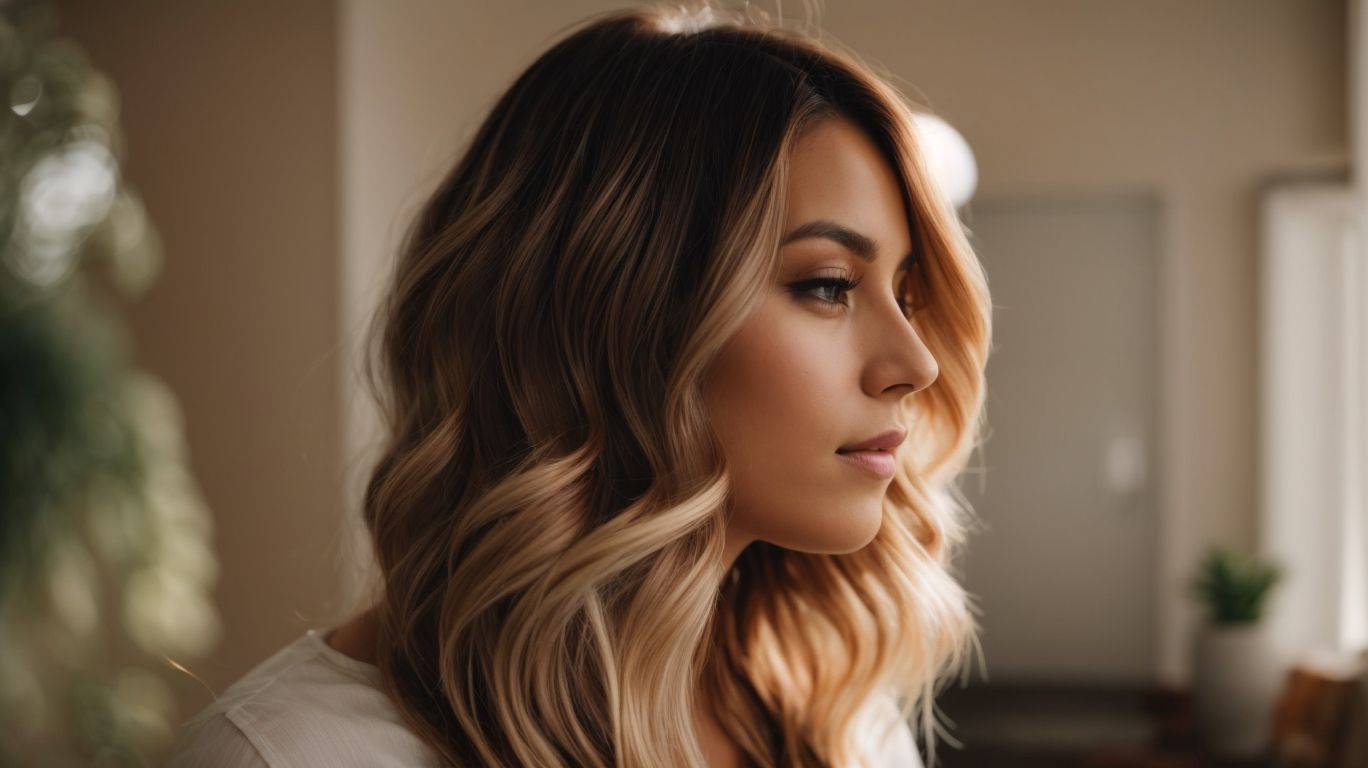 Balayage Hair At Home Dos And Donts For Diy Enthusiasts - Austral Salon ...