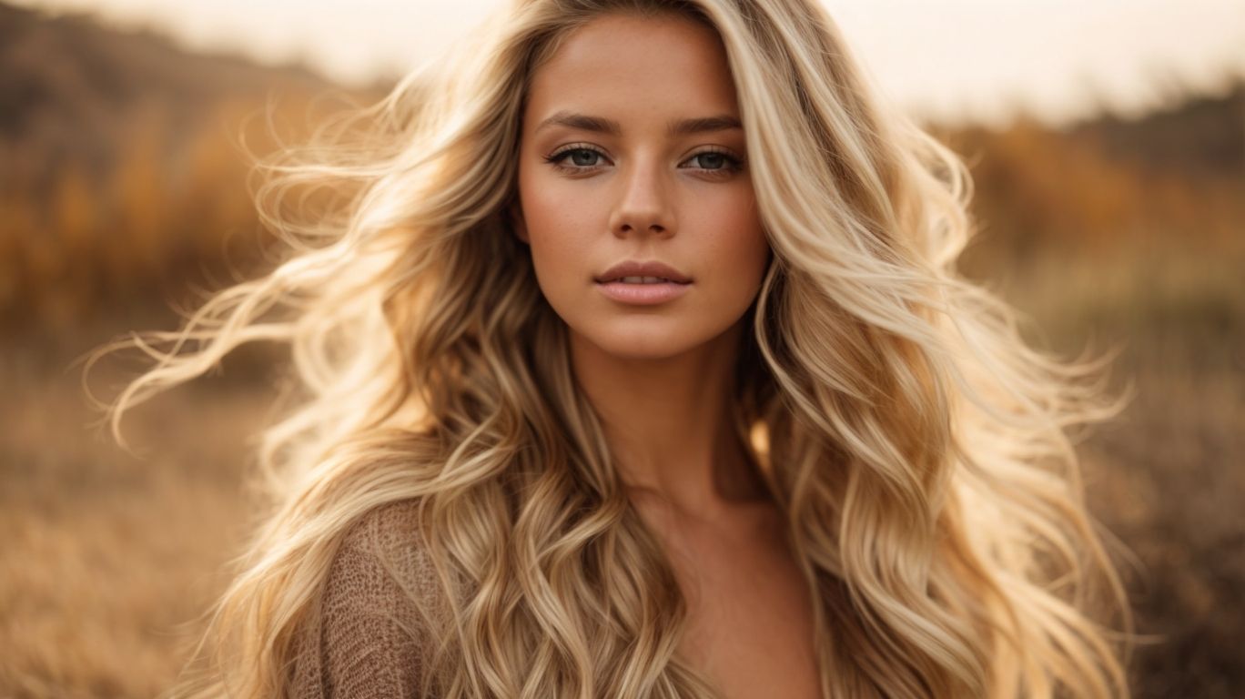 Balayage Hair For Blondes How To Enhance Your Natural Lightness Austral Salon Columbia Sc 3400