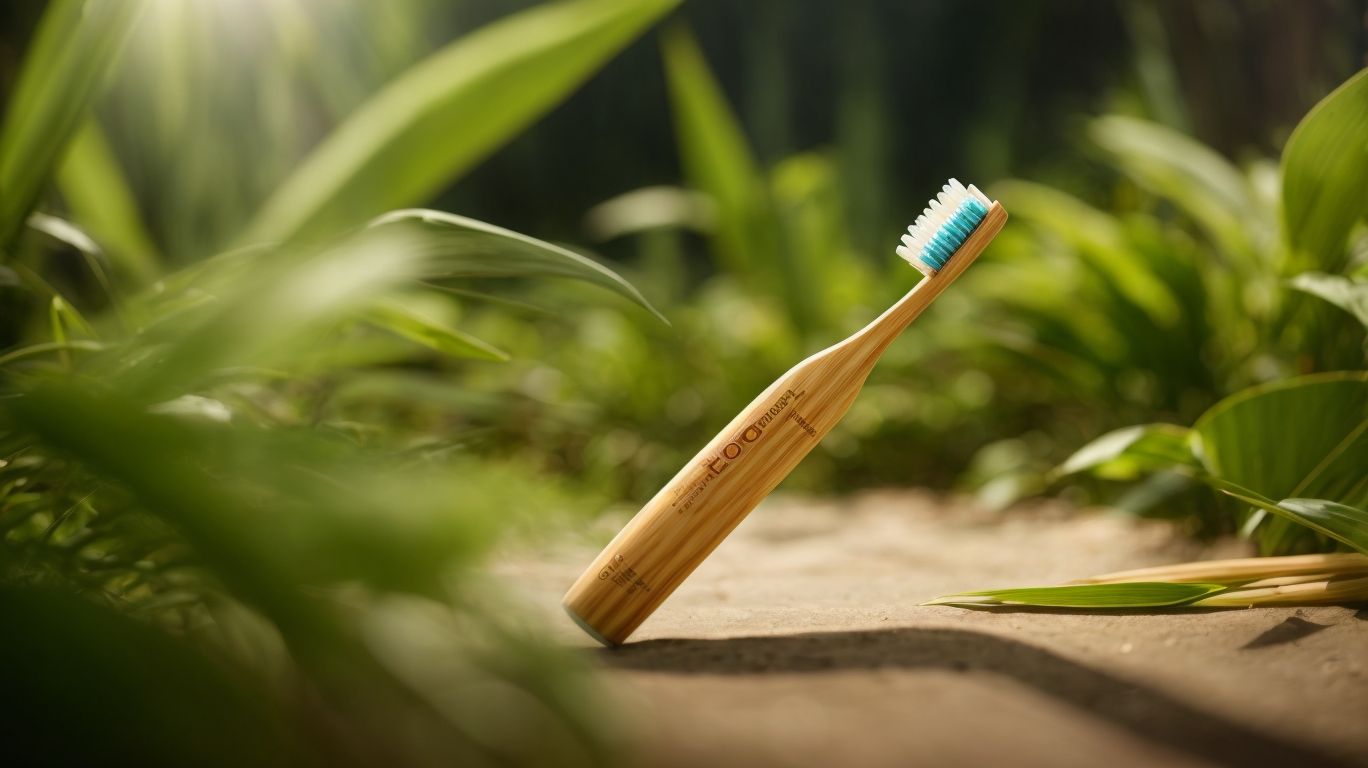 bamboo toothbrush benefits