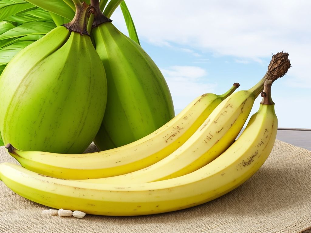 Banana How To Stop Period Pain Forever