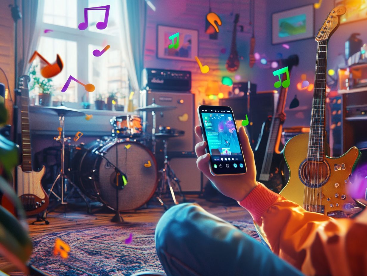 Final Verdict: Is BandLab App a Mobile Music Studio or Just a Fun Toy?
