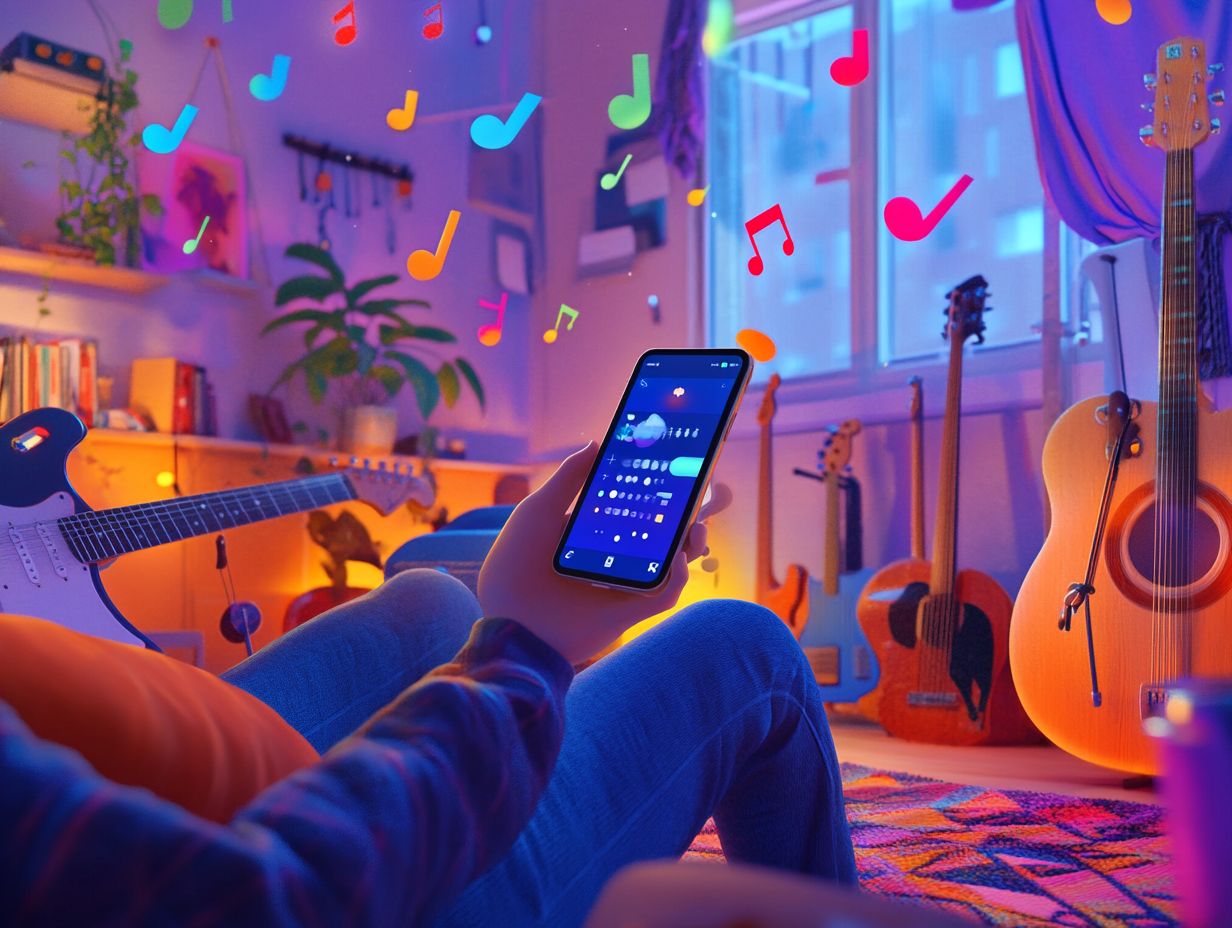Is the BandLab App only for professional musicians or indie music enthusiasts?