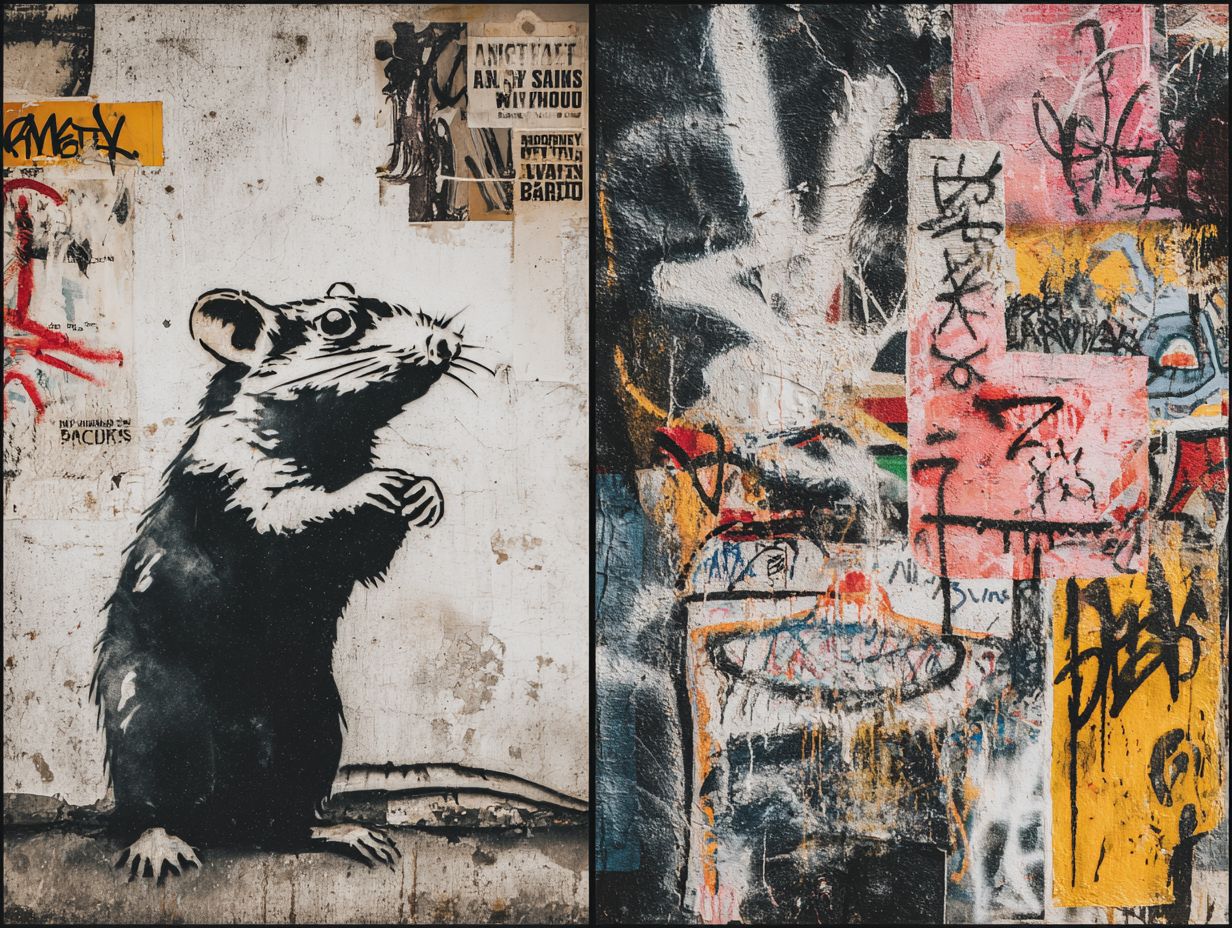 What Is Street Art?