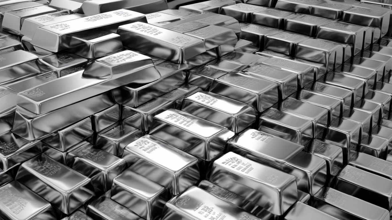 Bar None The Comprehensive Guide to Investing in Silver Bars