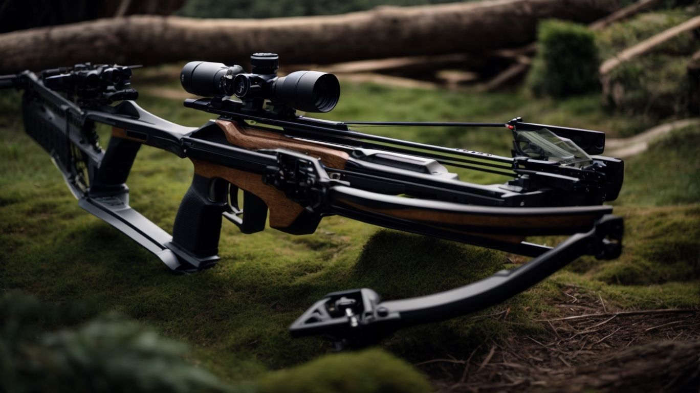 Barnett Crossbow Quad Edge | Bow Outdoors