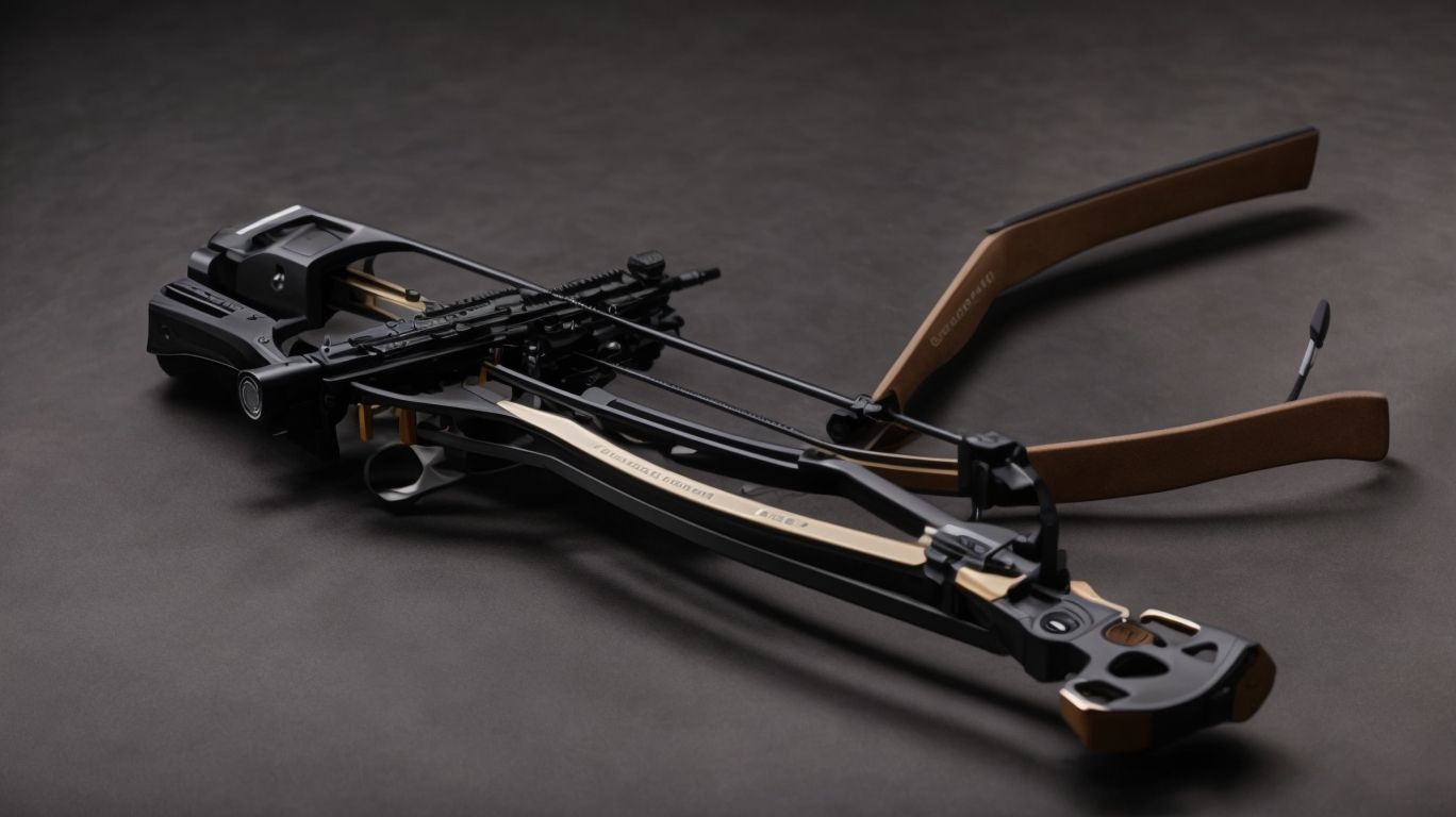 Barnett Crossbow Quad Edge S | Bow Outdoors